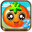 Ikona programu: Fruit Mania 2