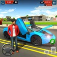程序图标: Car Racing Games 2019 Fre…