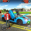 プログラムのアイコン: Car Racing Games 2019 Fre…