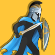 Icon des Programms: War of Sticks: Battle Str…