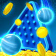 Icono de programa: Plinko Pearlunk