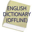 Ikona programu: English Dictionary Offlin…