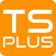 プログラムのアイコン: TSplus Remote Desktop