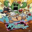 Ikona programu: Rhythm Fighter