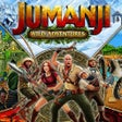 プログラムのアイコン: Jumanji: Wild Adventures