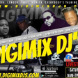 Ikona programu: Digimix Dj Syndicate