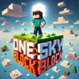 Icon of program: One Block ModAddon for MC…