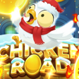 プログラムのアイコン: Сhiken Xmas Escape