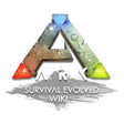 Icône du programme : ARK: Survival Evolved
