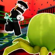 Ikona programu: Escape Prison Obby Gang M…