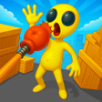 Ikona programu: Alien Punch Hit Games