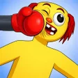 Icon des Programms: Alien Punch Hit Games