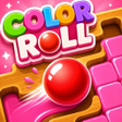 Ikona programu: Color Rol…