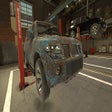 プログラムのアイコン: Offroad Mechanic Simulato…