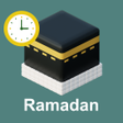 プログラムのアイコン: Prayer Time Azan Alarm Qi…