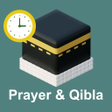 Ikona programu: Prayer Time Azan Alarm Qi…