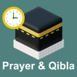 程序图标: Prayer Time Azan Alarm Qi…