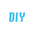 Programmsymbol: DIY Ideas