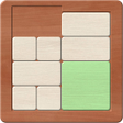 プログラムのアイコン: Unblock Puzzle-7