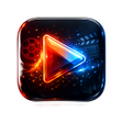 Icône du programme : Movie Box : All Movie and…