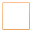 Programmsymbol: Karo Graph