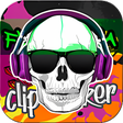 Ikona programu: AbyKaby: Music Video Make…