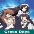 プログラムのアイコン: Cross Days