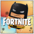 Icon des Programms: Fortnite