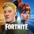 Icono de programa: Fortnite