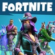 Programmsymbol: Fortnite