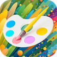 Ikona programu: Creative Hue