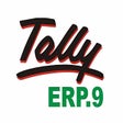 Ikona programu: Tally.ERP…