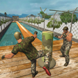 Icon des Programms: Military Commando Trainin…