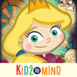 Ikona programu: Famous Fables 4 - KidzInM…