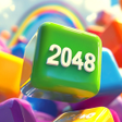 Ikona programu: Catapult Merge 2048