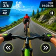 Ikona programu: BMX Bicycle City Racing G…