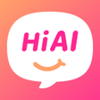 Icon des Programms: HiAI Chat - Make AI Frien…