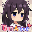 Icon des Programms: Girl Alone