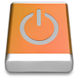 Icon des Programms: Drive…