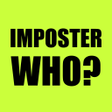 Ikona programu: Imposter Who - Word Game