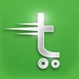 Icon des Programms: Transportify - Cargo Deli…