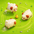Ikona programu: Sheep Das…