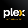 プログラムのアイコン: Plex: Stream Free Movies …