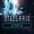 プログラムのアイコン: Stellaris: Utopia