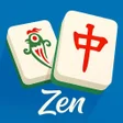 Ikona programu: Zen Mahjong: Senior Tile …