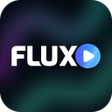 Ikona programu: FluxVid - Photo To Video