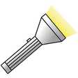 Icon of program: Simple torch