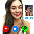 Icon des Programms: Girls Chat Live Talk - Fr…