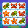 Icon des Programms: Ocean Tiles: Match Puzzle
