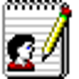 Icon des Programms: NK2Edit